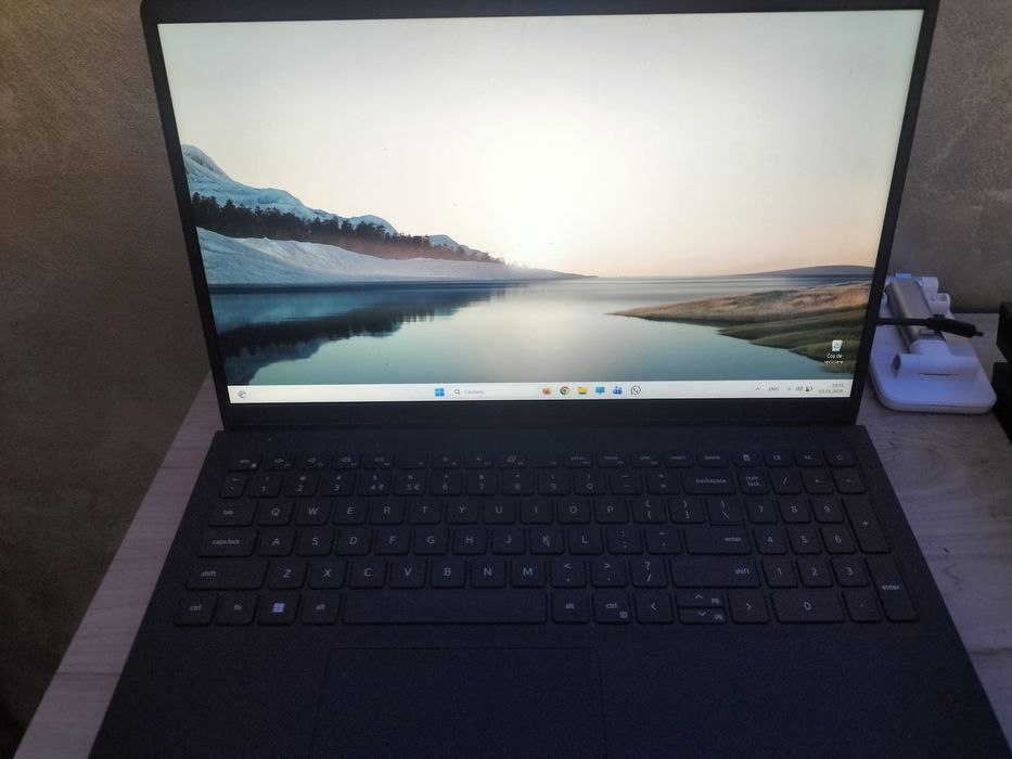 De vânzare Laptop Dell 15.6'