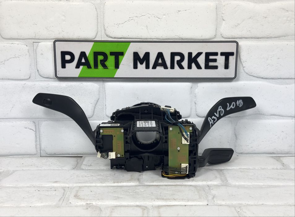 Лентов кабел с ръчки AUDI A3 8V 8V0953502AH 8V0953521HB 5Q0953549E