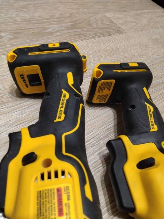 Реноватор Dewalt