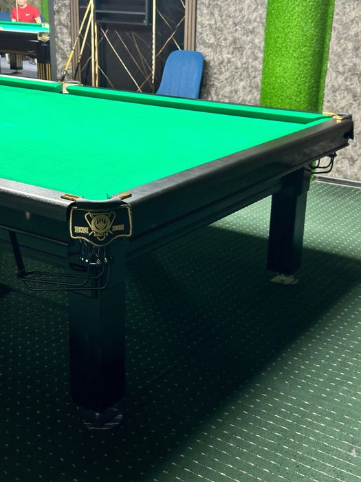 Бильярдный стол NAIZZA STANDART