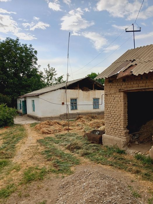 Уй сотилади 6 соток