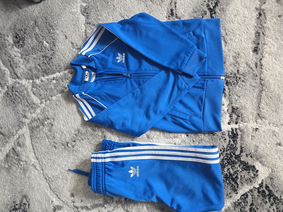 Trening Adidas 104