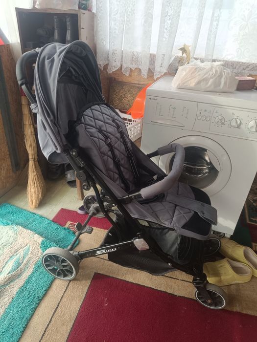 Продам детскую детская