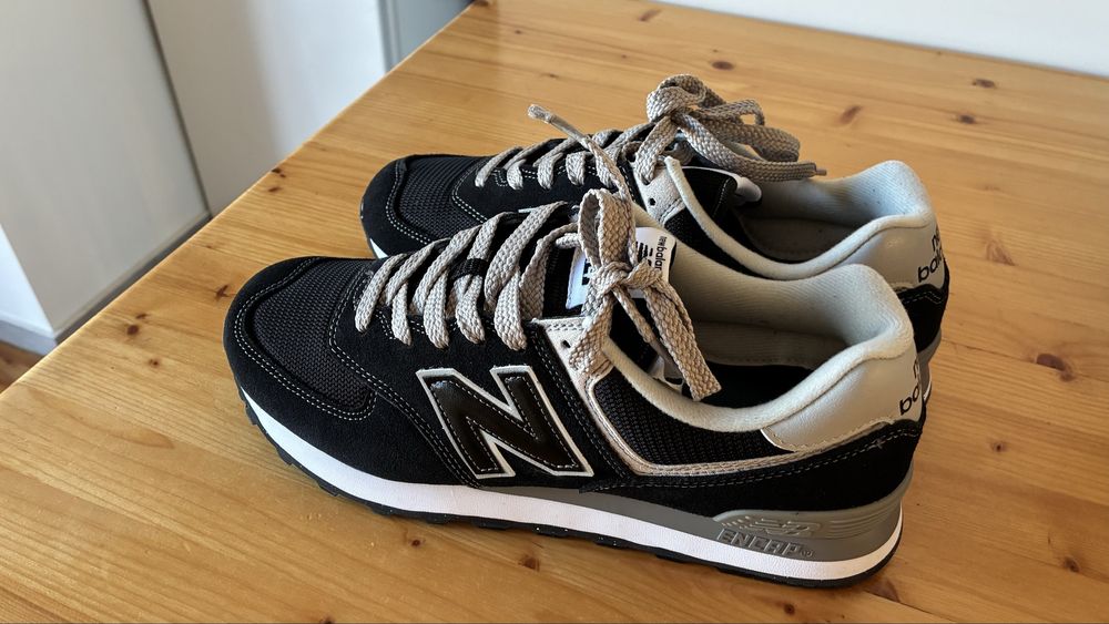 New balance 574 (нови)
