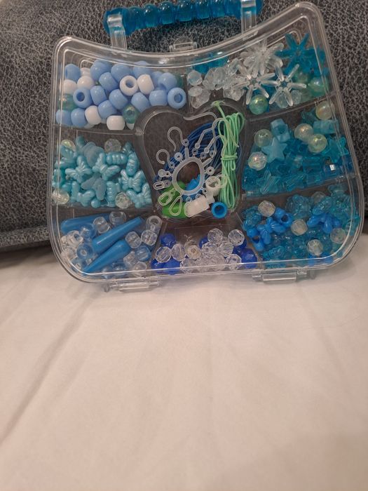 бисера,бижутерия