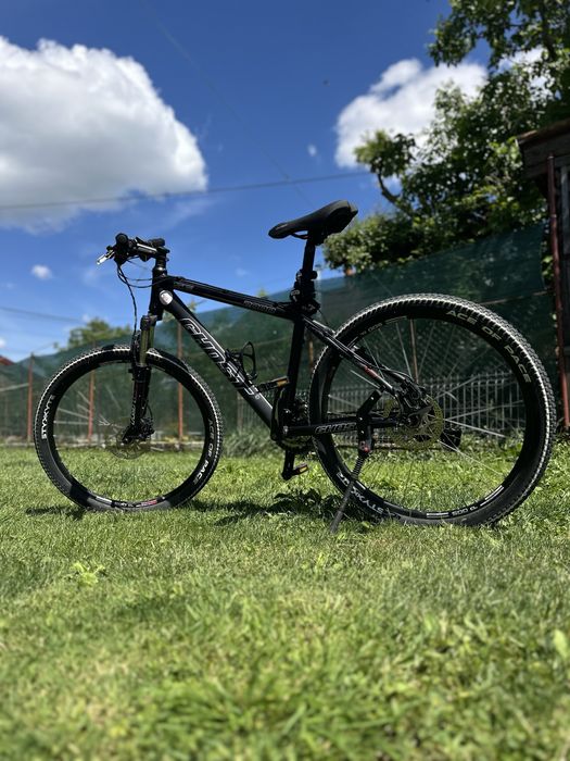 Bicicletă MTB Ghost 26