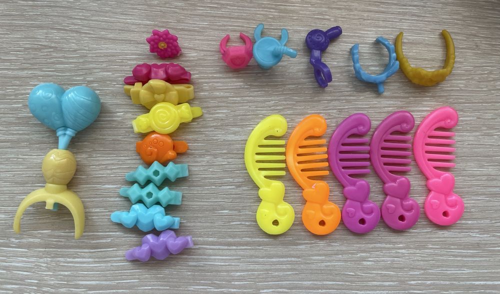 Пони (my litle pony)