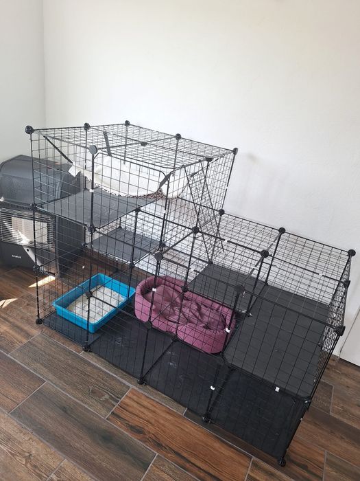 Tarc pentru animale de companie