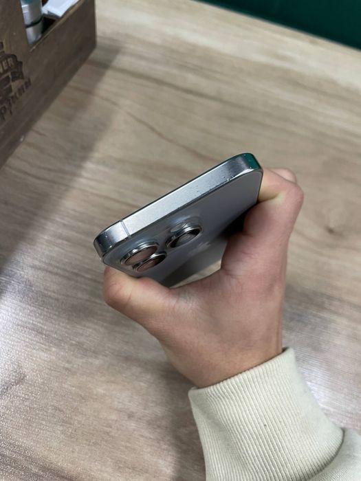 Айфон 15 про 256 гб