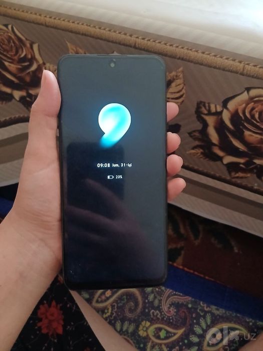 Honor x7d vakum obmen