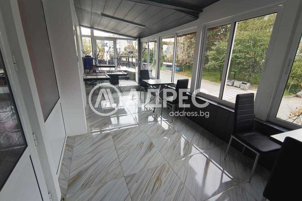 Продава се Заведение в Разград, Орел - 260 кв.м за 5 €/кв.м - Снимка #6