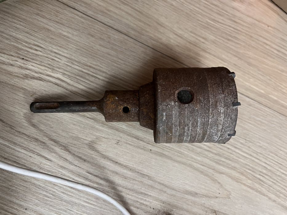 Насадка для перфаратора