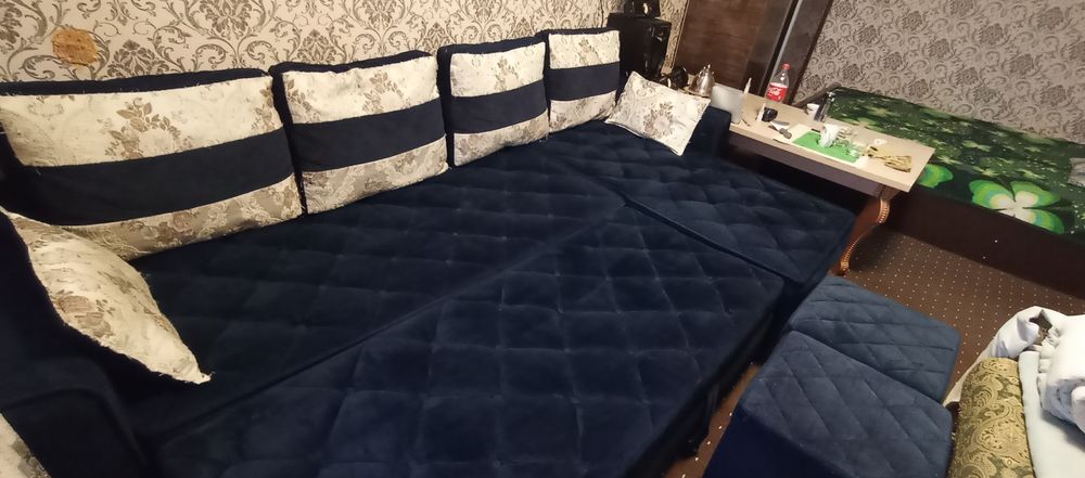 Продаю раскладной  уголок