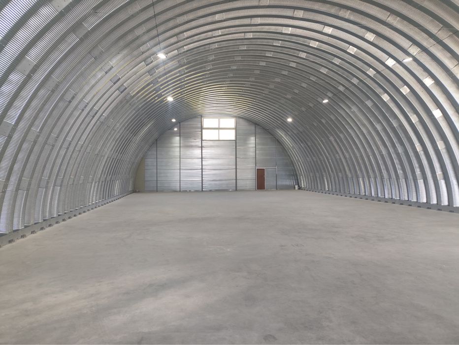 Сдам в аренду склад