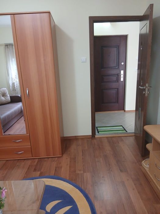 Merita!Apartament decomandat cu una camera,Mazepa,etaj 1/4.