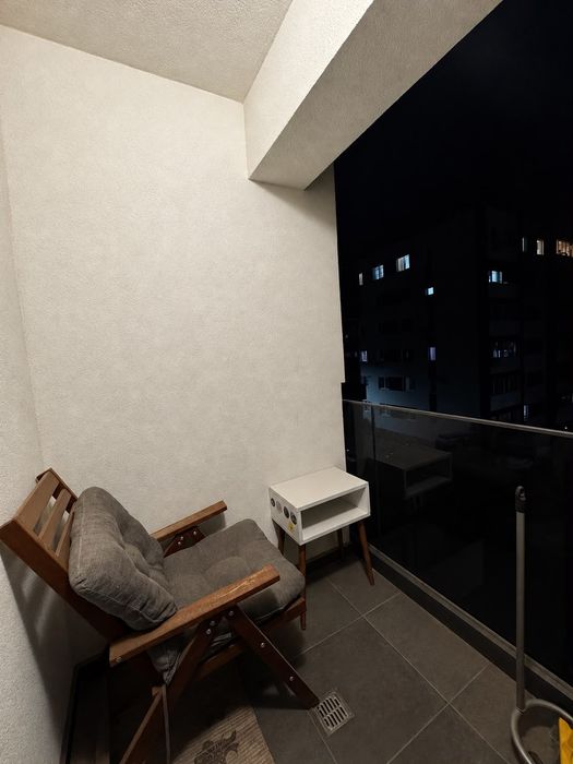 Apartament 2 camere - inchiriat