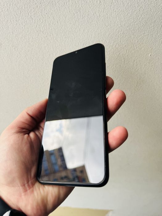 Samsung A22 5G Dual Sim 128GB + 4GB RAM SM-A226B/DSN