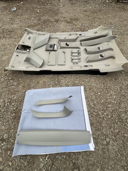 Таван за BMW X5 E70