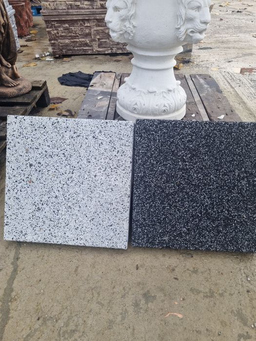 Pavele 3D / pavele romb / pavaj relief /