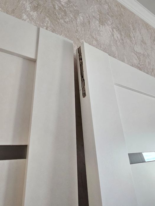 Продам новые межкомнатные двери