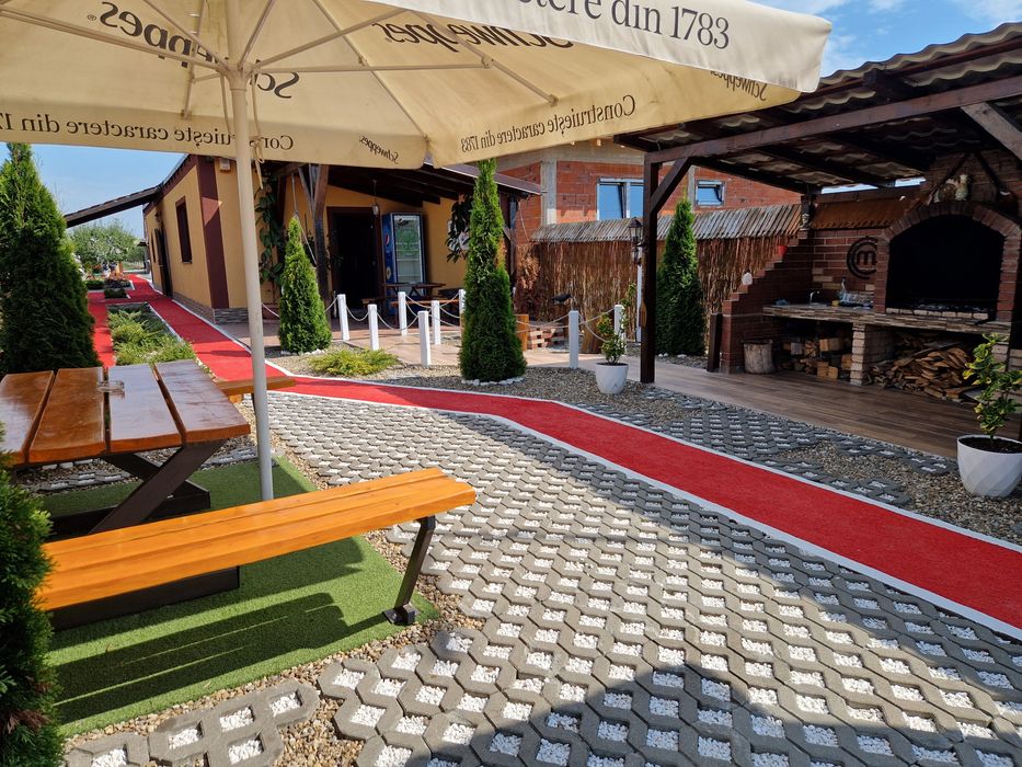 Locație pt petreceri,aniversări, onomastice, surprize, etc!