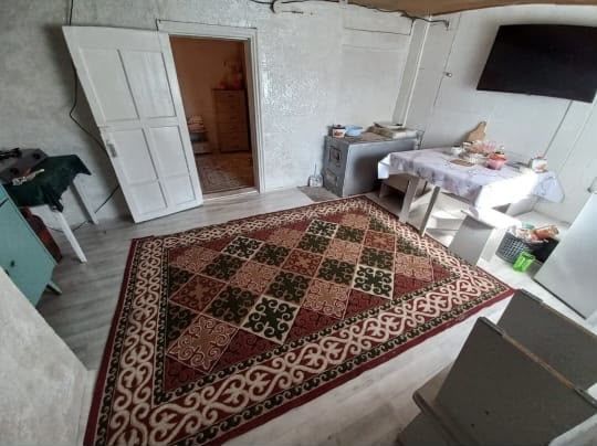 Үй сатылады бабровка