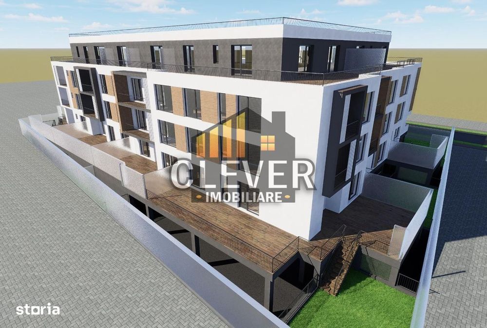 Apartament 2 camere Finalizat  Pallady Metrou Teclu Promo parcare