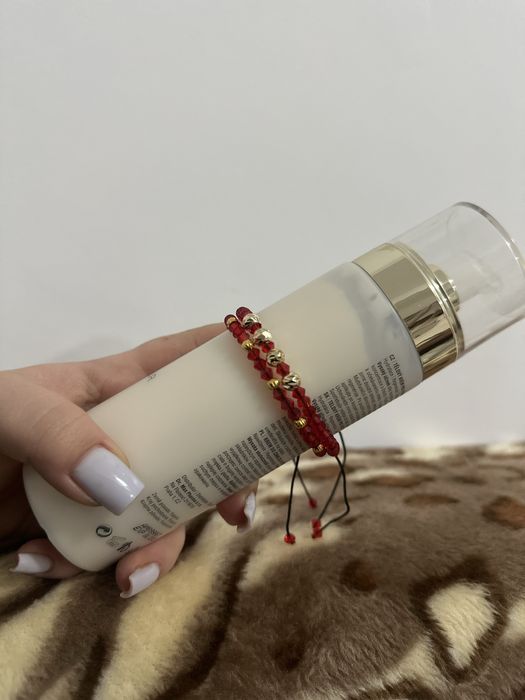 Bratari cu bile placate cu aur14/18k