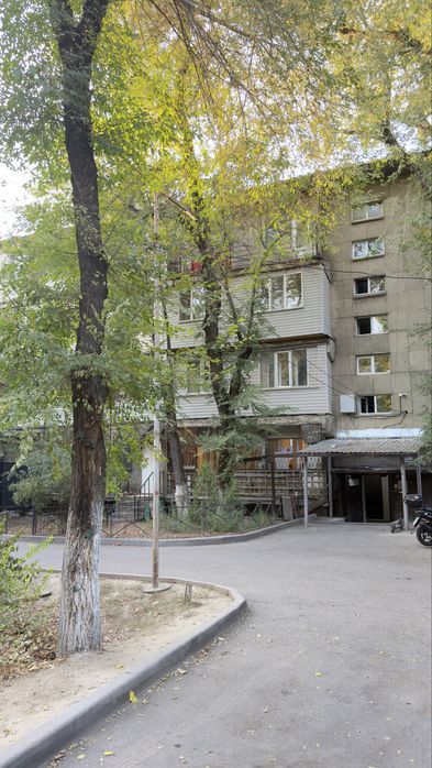 Продается 1 комнатная квартира
