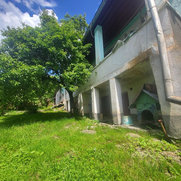 Casa de vânzare!