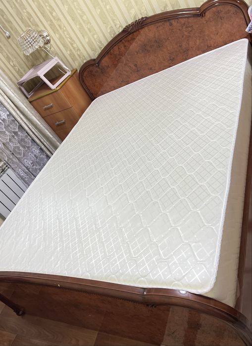 Продам новый матрас