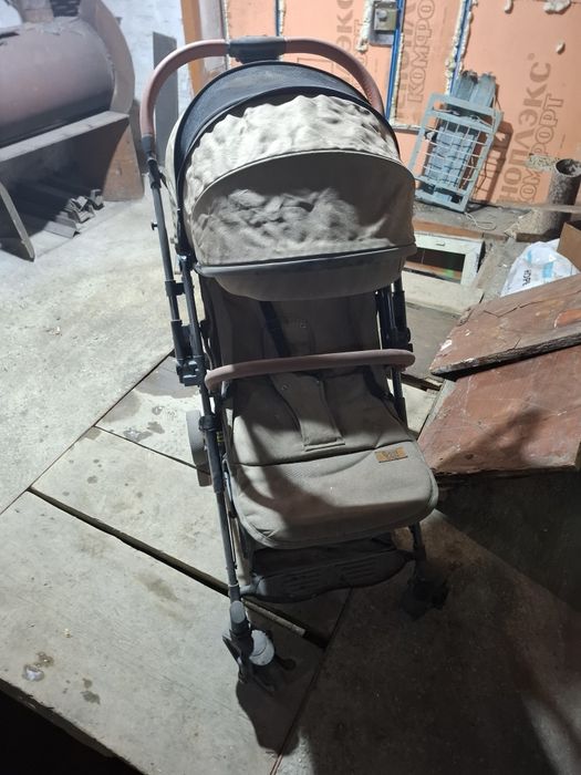 Коляска детская бу