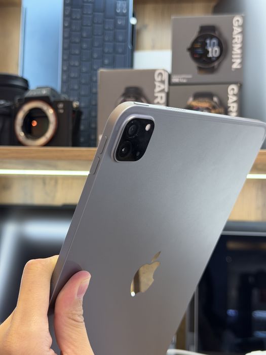 iPad Pro M2 128GB 97%
