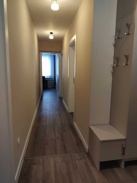 Дава се под наем Четиристаен апартамент в София, Кръстова вада - 141 кв.м за 1495.83 € - Снимка #4