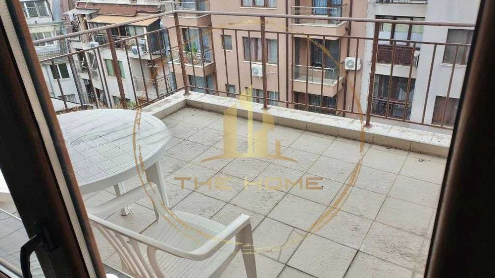 Дава се под наем Тристаен апартамент в Варна, Окръжна болница - 90 кв.м за 700 € - Снимка #11