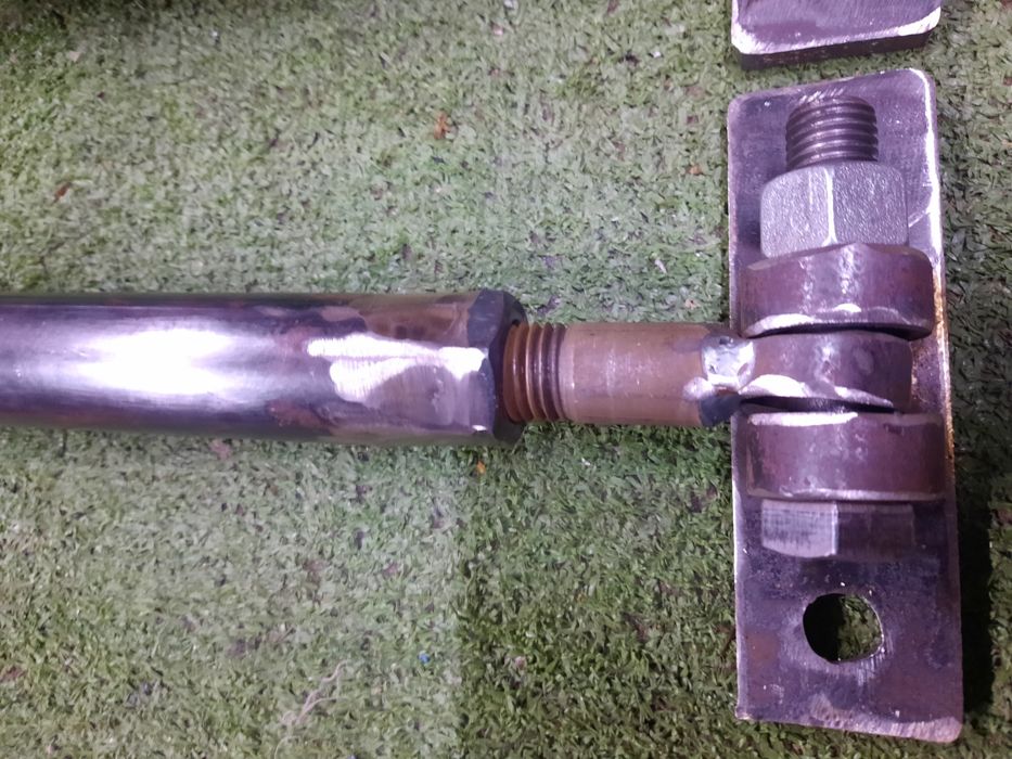 Продам талреп на ворота