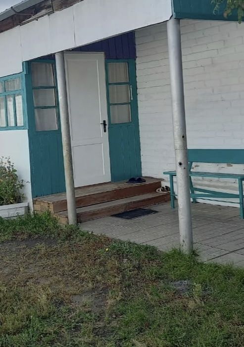 Продам дом в с.Бесколь