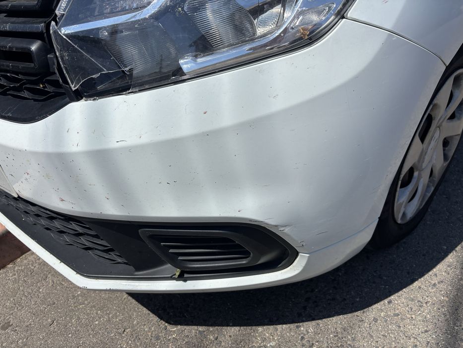 Bara fata logan facelift 2018 , motor 10 sce