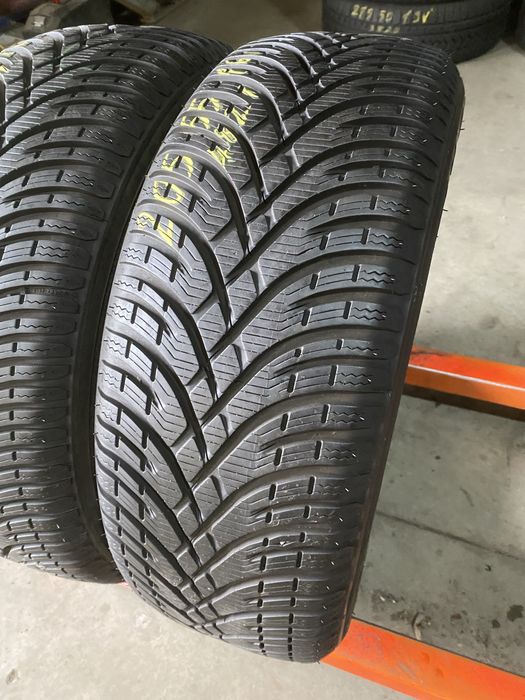 Anvelope iarna 205/55/16 Kleber Krisalp HP3 205 55 16 R16