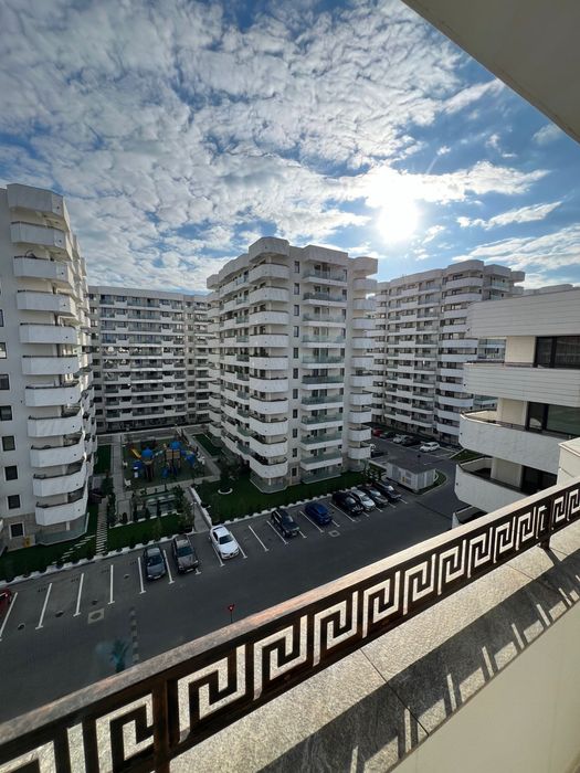 Apartament de inchiriat Royal Town Iasi 1 Camera 500€