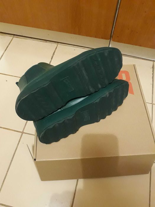 Camper дамски боти