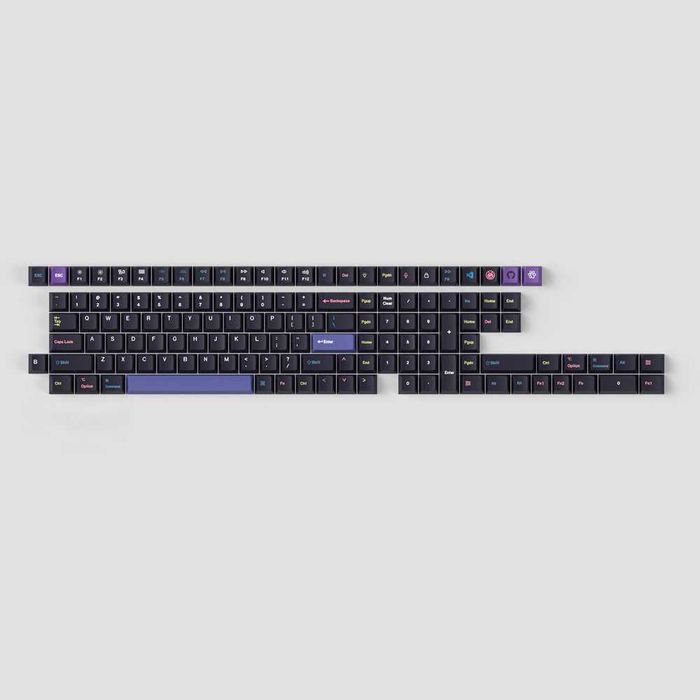 Беспроводная механическая клавиатура Keychron K10Pro