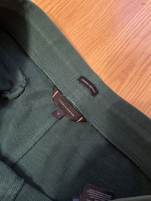 Pantaloni Tommy Hilfiger