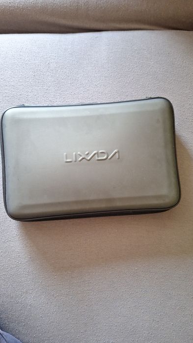 Сигнализатпри LIXADA