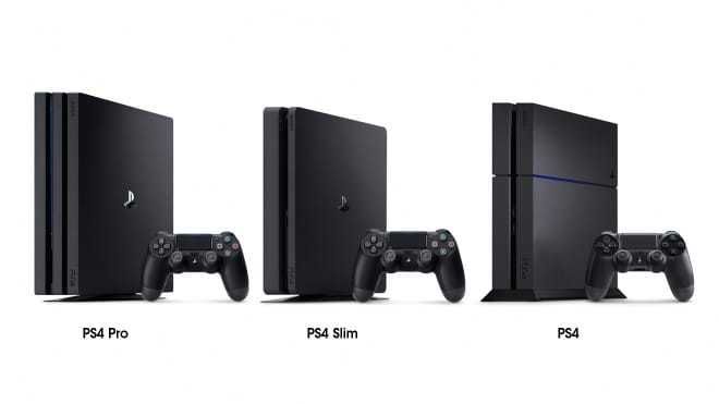 Modare Play Station 3 si 4 PS3 PS4