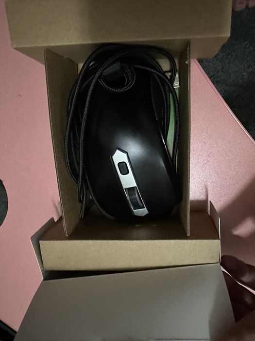 Srochna Monitor klavratura navushnik mishka