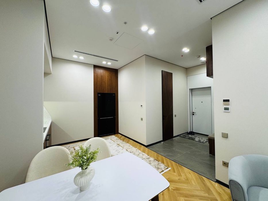 Аренда  Жк NEST ONE