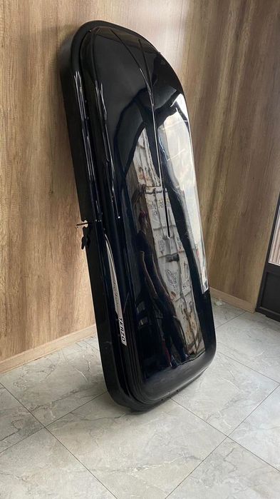 Автобок Terzo оригинал