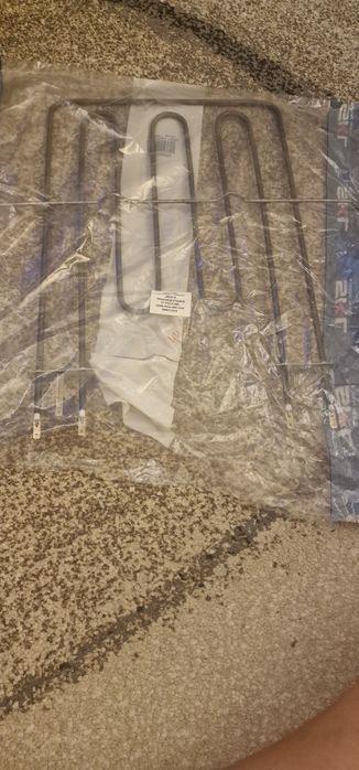 Нагревател за фурна Indezit