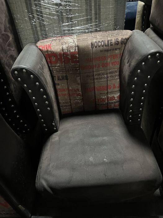 4 кресла/ фотьойли за ресторант/ бар